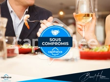 Fonds de commerce - Restaurant 