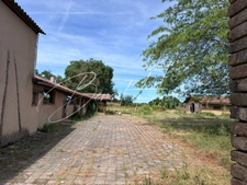 DOMAINE RURAL DE CARACTÈRE – 600 m² DE SURFACES – TERRAIN 6 843 m² 
