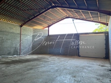 DOMAINE RURAL DE CARACTÈRE – 600 m² DE SURFACES – TERRAIN 6 843 m² 