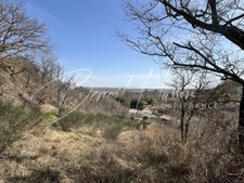 Terrain de 3525m² avec vue 