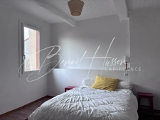 Maison de ville de 130m² avec cour, garage et dépendance
