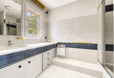 Maison familiale – 188m² – 5 chambres – jardin de plus de 3800m² 