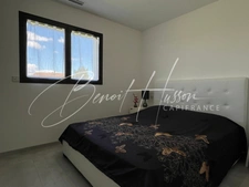 Single-storey house of 157m² on 1466m² of land