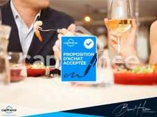 Fonds de commerce - Restaurant 