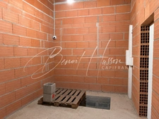 Maison T2 bis de plain-pied sur 1000m² de terrain