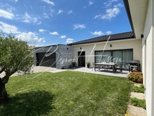 Single-storey house of 157m² on 1466m² of land