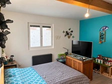 Maison T4 de 81m² sur terrain de 527m²