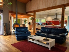 Maison à vendre 6 pièces LAGRACE DIEU (31)