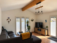 Maison T4 de 81m² sur terrain de 527m²