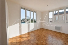 Maison de village T4 de 106m² avec extérieur
