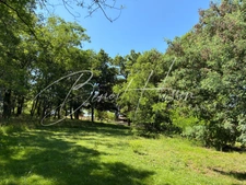 Terrain constructible de 1768m² - Hors lotissement