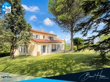 Maison familiale de 188m² – 5 chambres – Terrain de 2054m² 
