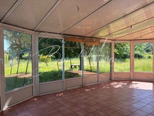 DOMAINE RURAL DE CARACTÈRE – 600 m² DE SURFACES – TERRAIN 6 843 m² 