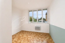 Maison de village T4 de 106m² avec extérieur