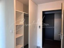 Appartement T2 de 43m² avec balcon de 6m² (parking inclus)