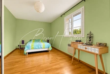 Maison familiale – 188m² – 5 chambres – jardin de plus de 3800m² 