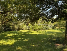 Terrain constructible de 1768m² - Hors lotissement
