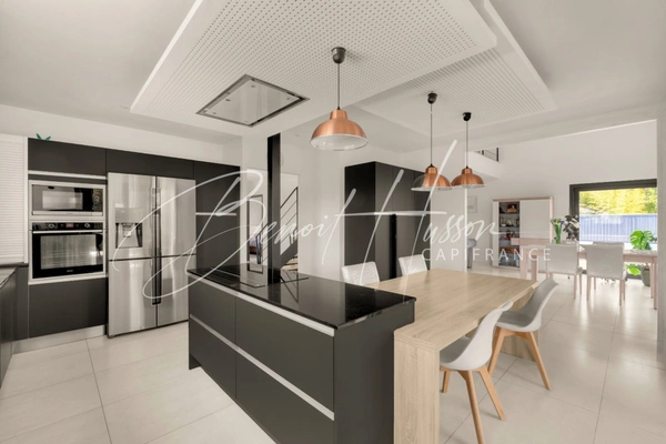 Maison à vendre 5 pièces LABARTHE SUR LEZE (31)