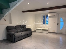 Maison de village de 120m² sur terrain de 317m²
