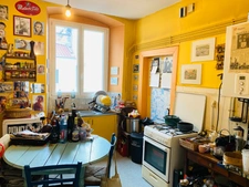 Appartement à vendre 2 pièces à Colmar spécial investisseur.