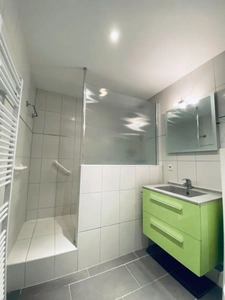 Appartement F2 de charme dans résidence de standing à deux pas du centre ville de Colmar