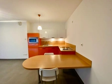 Appartement F2 de charme dans résidence de standing à deux pas du centre ville de Colmar