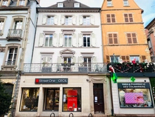 Appartement à vendre 2 pièces à Colmar spécial investisseur.