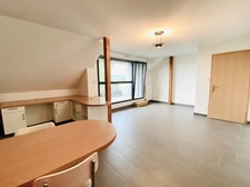Appartement F2 de charme dans résidence de standing à deux pas du centre ville de Colmar