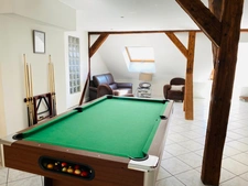 Appartement entièrement rénové, à deux pas de la Maison Pfister, en plein coeur historique de Colmar  