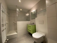 Appartement F2 lumineux avec balcon sans vis à vis - dernier étage avec ascenseur - résidence de 2008
