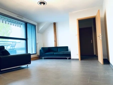 Appartement F2 de charme dans résidence de standing à deux pas du centre ville de Colmar