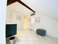 Appartement entièrement rénové, à deux pas de la Maison Pfister, en plein coeur historique de Colmar  