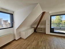Appartement F3 en résidence de standing COLMAR (68)