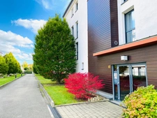 Appartement F2 lumineux avec balcon sans vis à vis - dernier étage avec ascenseur - résidence de 2008