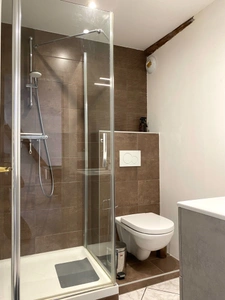 Appartement entièrement rénové, à deux pas de la Maison Pfister, en plein coeur historique de Colmar  