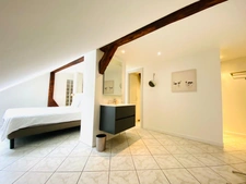 Appartement entièrement rénové, à deux pas de la Maison Pfister, en plein coeur historique de Colmar  