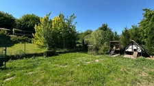 Propriété familiale d'exception de 221m2 à HULTEHOUSE, vue panoramique, terrain de 2024m2.