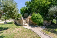 Propriete à vendre 5 pièces CABRIERES (30)