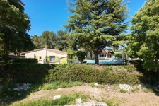 Magnifique Propriété de caractère de 10 500 m2 en Languedoc-Rousillon 