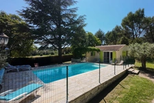 Magnifique Propriété de caractère de 10 500 m2 en Languedoc-Rousillon 