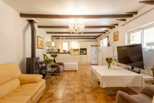 Propriete à vendre 5 pièces CABRIERES (30)