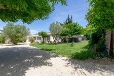 Maison à vendre 5 pièces ARAMON (30)