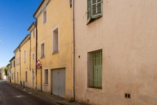 Immeuble à vendre NIMES (30)