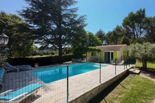 Propriete à vendre 5 pièces CABRIERES (30)