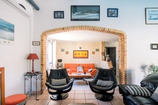 Maison à vendre 6 pièces CABRIERES (30)