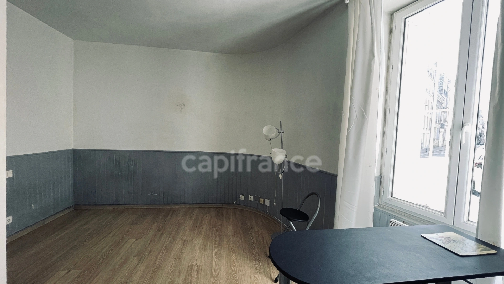 Appartement a louer - 1 pièce(s) - 17 m2 - Surfyn