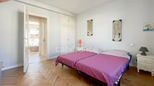 ROYAN, Quartier Eglise Notre-Dame : T3 de 93 m² au 1er étage avec balcon et jardin partagé