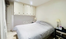 Dpt Gironde (33), à vendre BORDEAUX Bastide maison plain-pied 5 pièces de 95m² - Terrain de 420m²