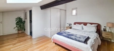 Dpt Gironde (33), à vendre BORDEAUX Chartrons, appartement 3 pièces de 58,78m² Carrez dans immeuble en pierre