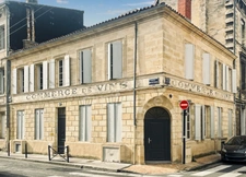 BORDEAUX SAINT-SEURIN – Splendide duplex en pierre de 80 m² (88 m² au sol) – 3 chambres / 3 salles d'eau